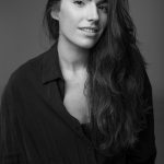 Sofía Crespo bn