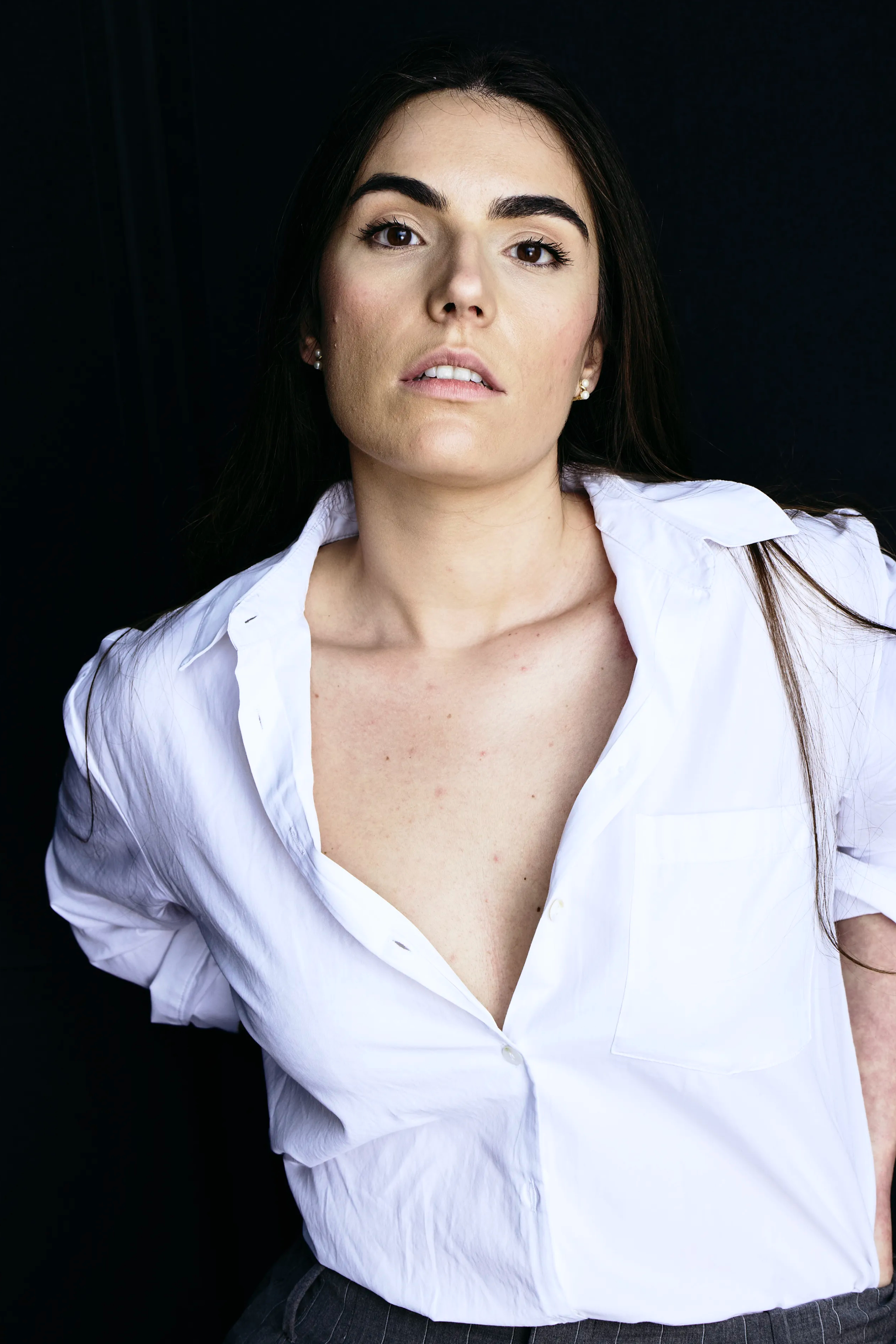 Sofía Crespo