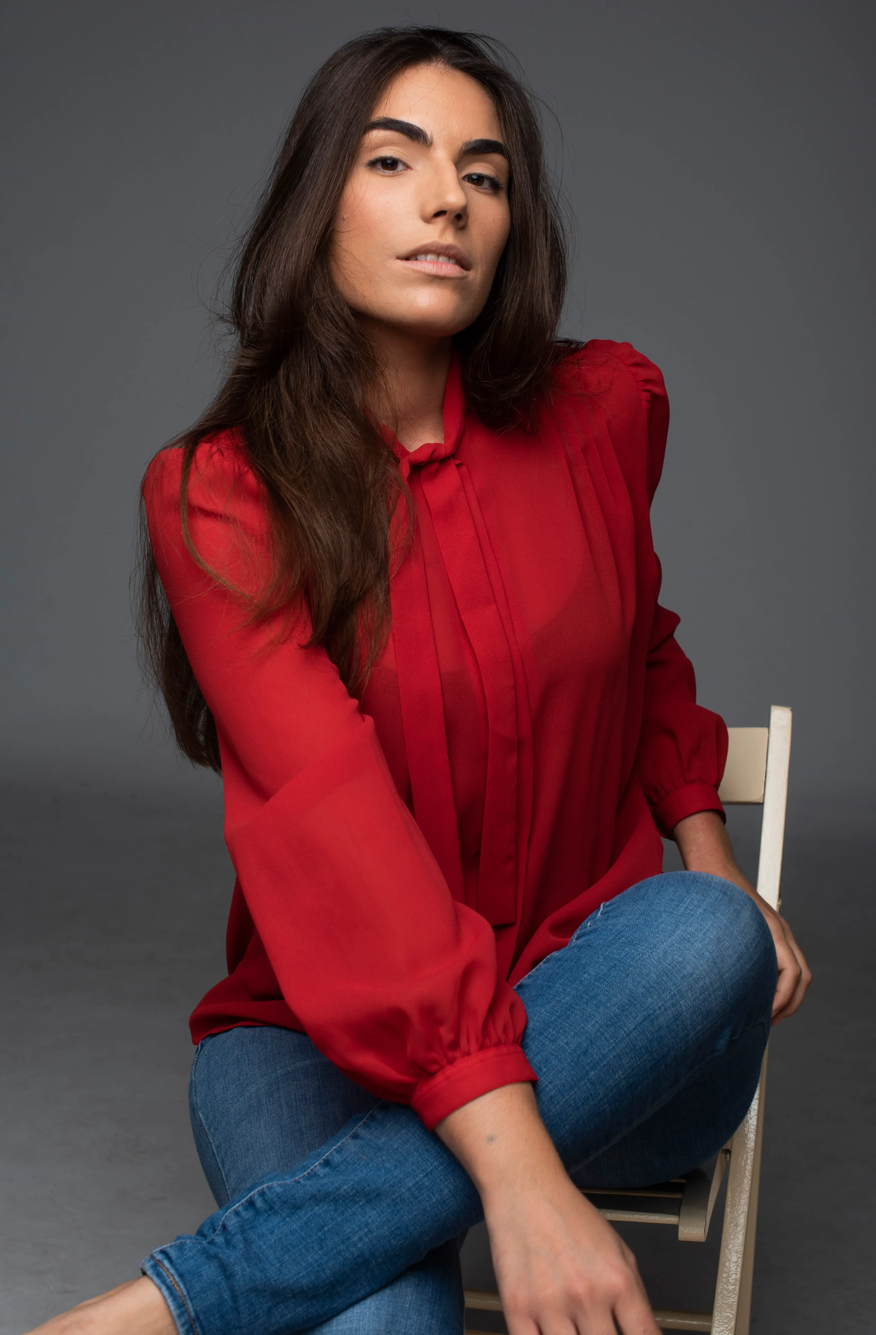 Sofía Crespo