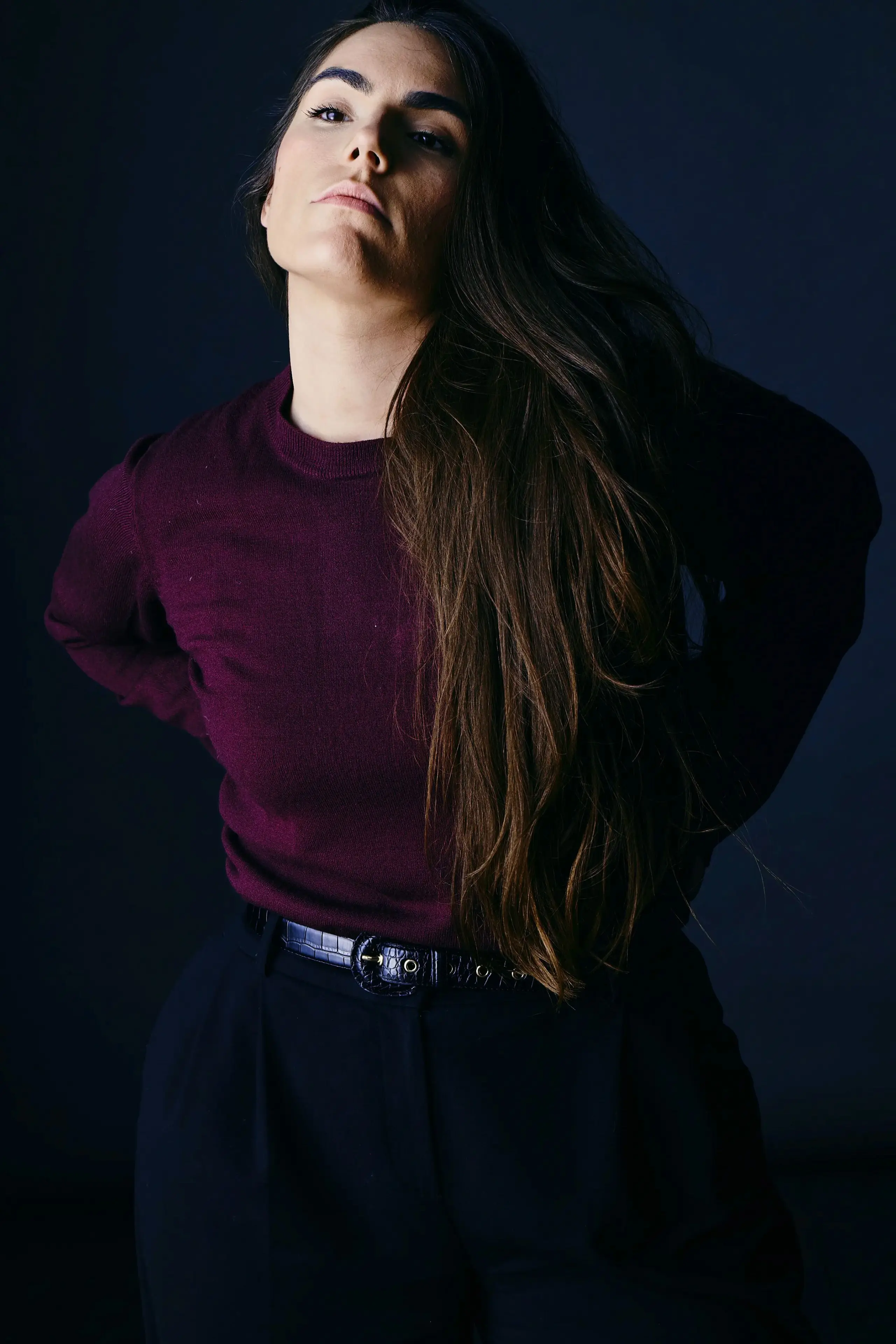 Sofía Crespo