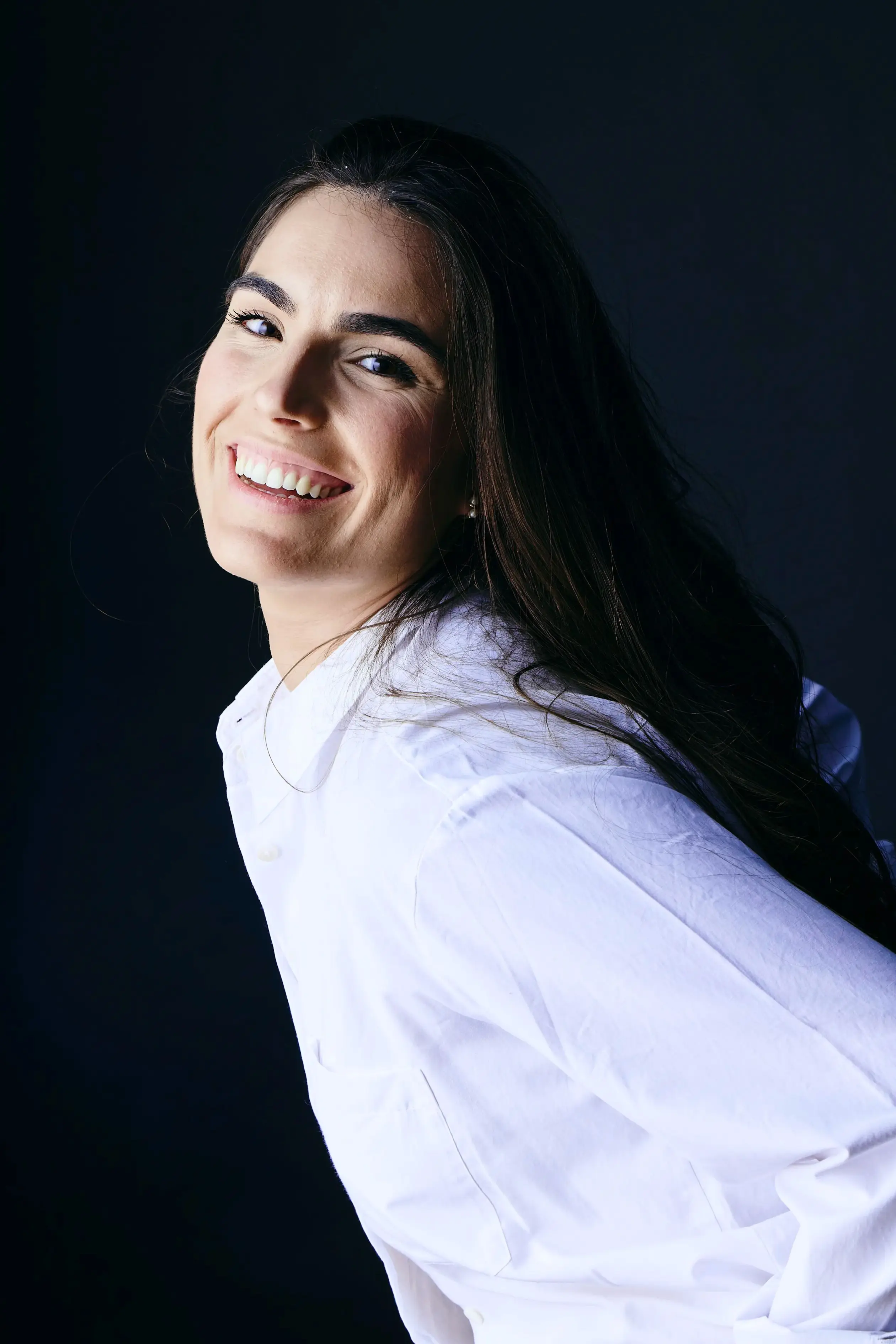 Sofía Crespo