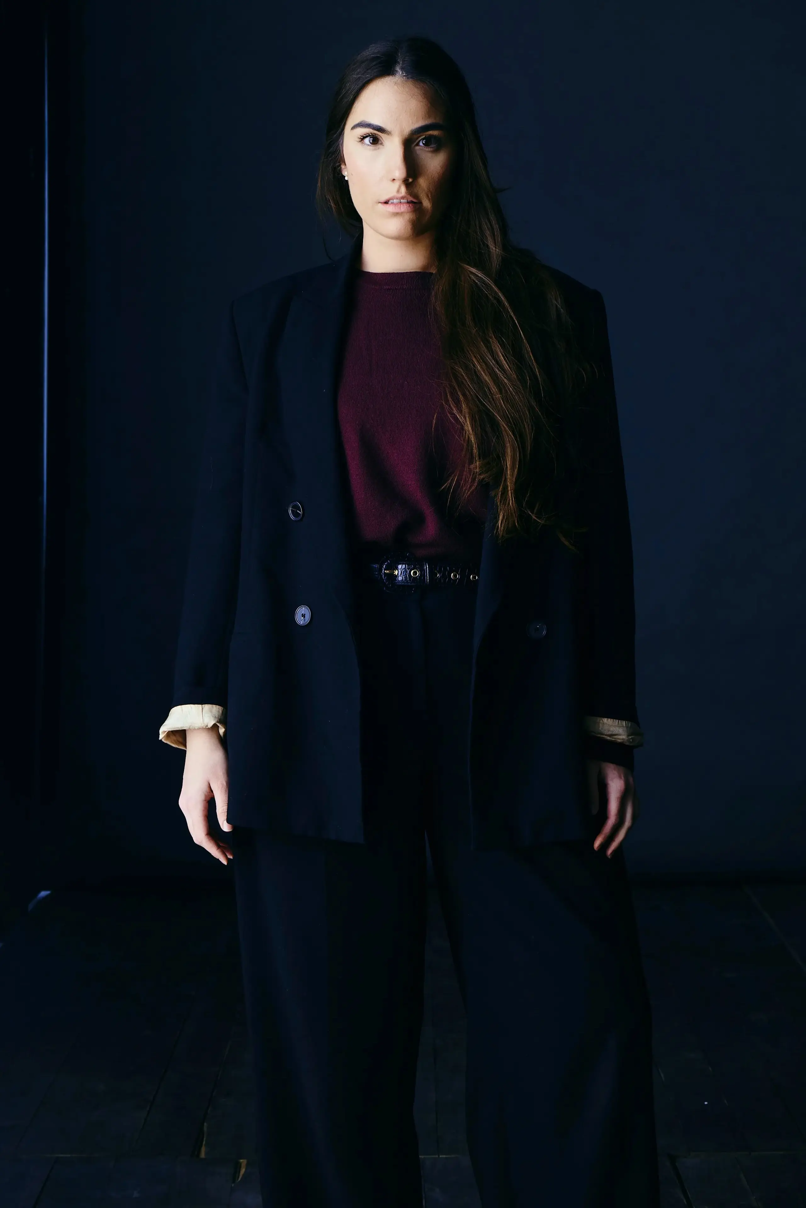 Sofía Crespo