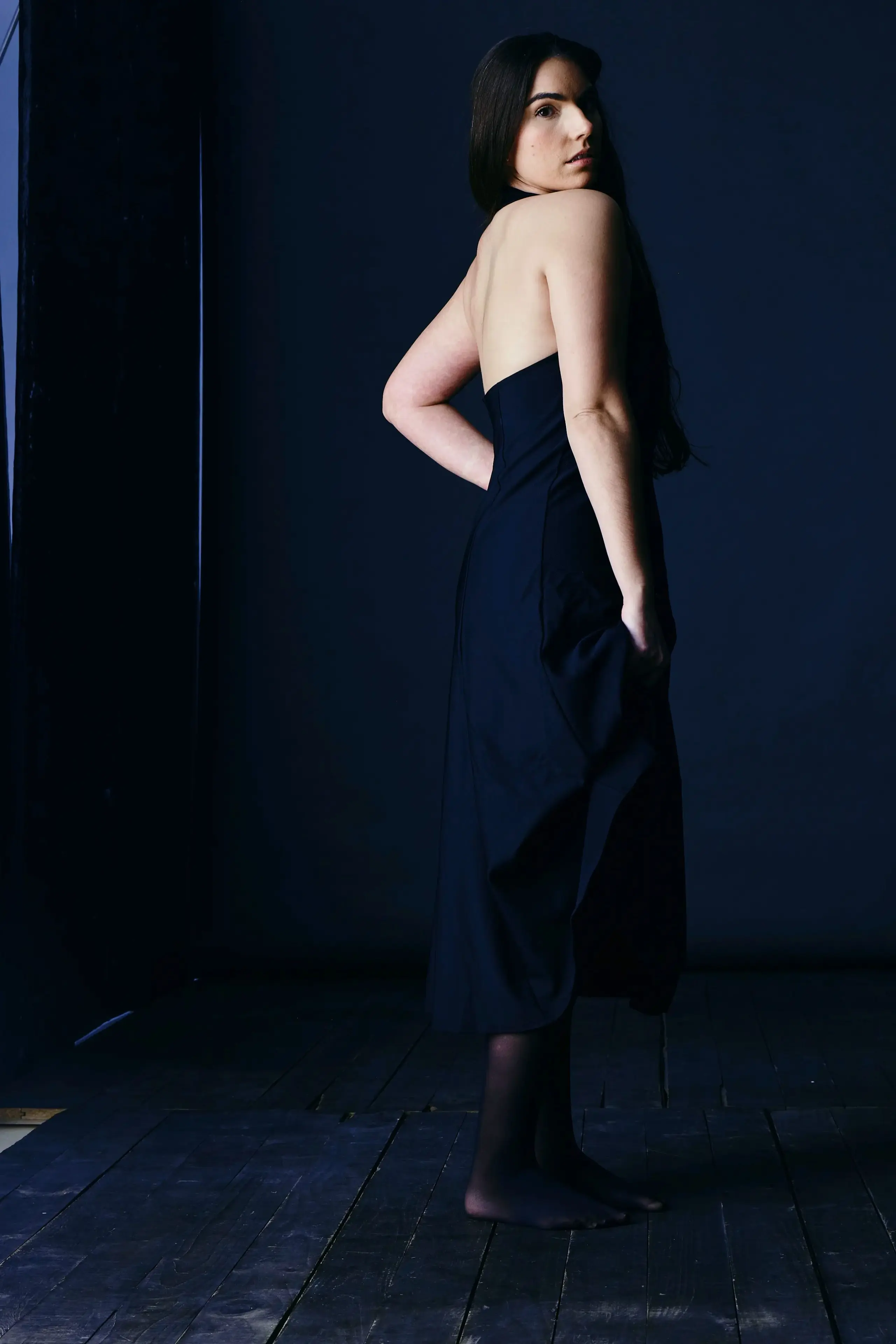 Sofía Crespo