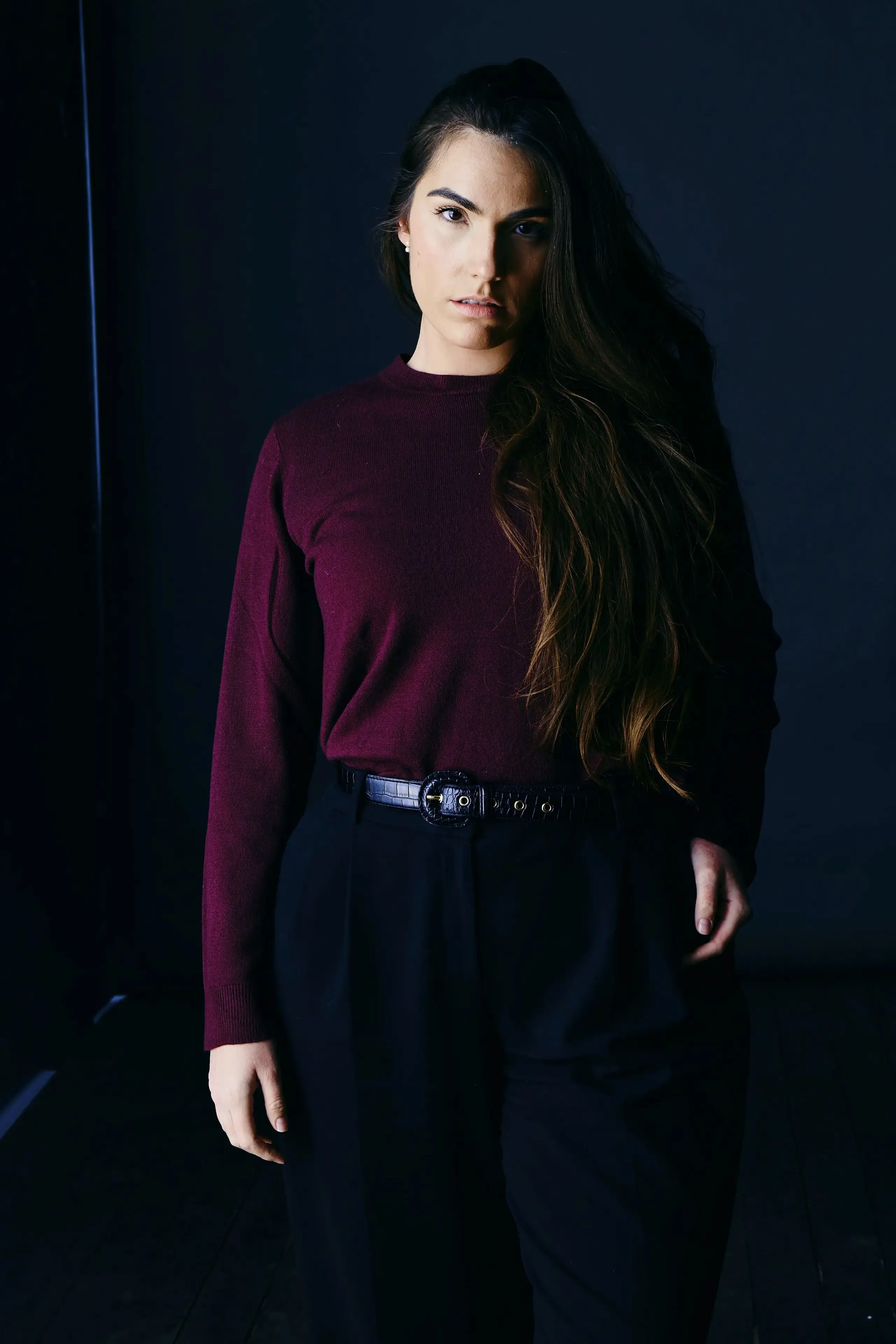 Sofía Crespo