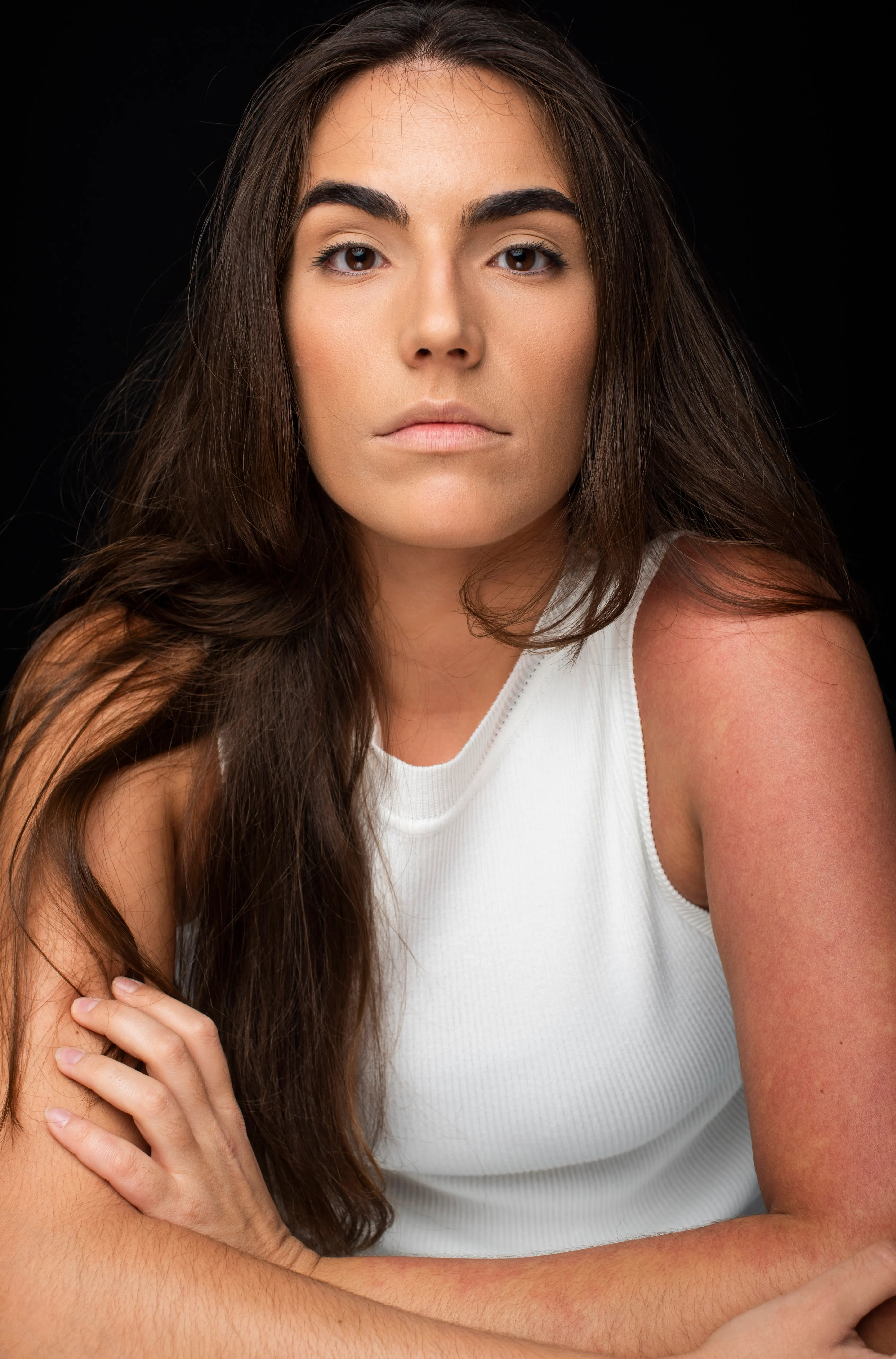 Sofía Crespo