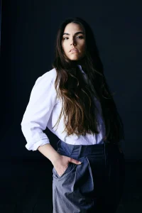 Sofía Crespo