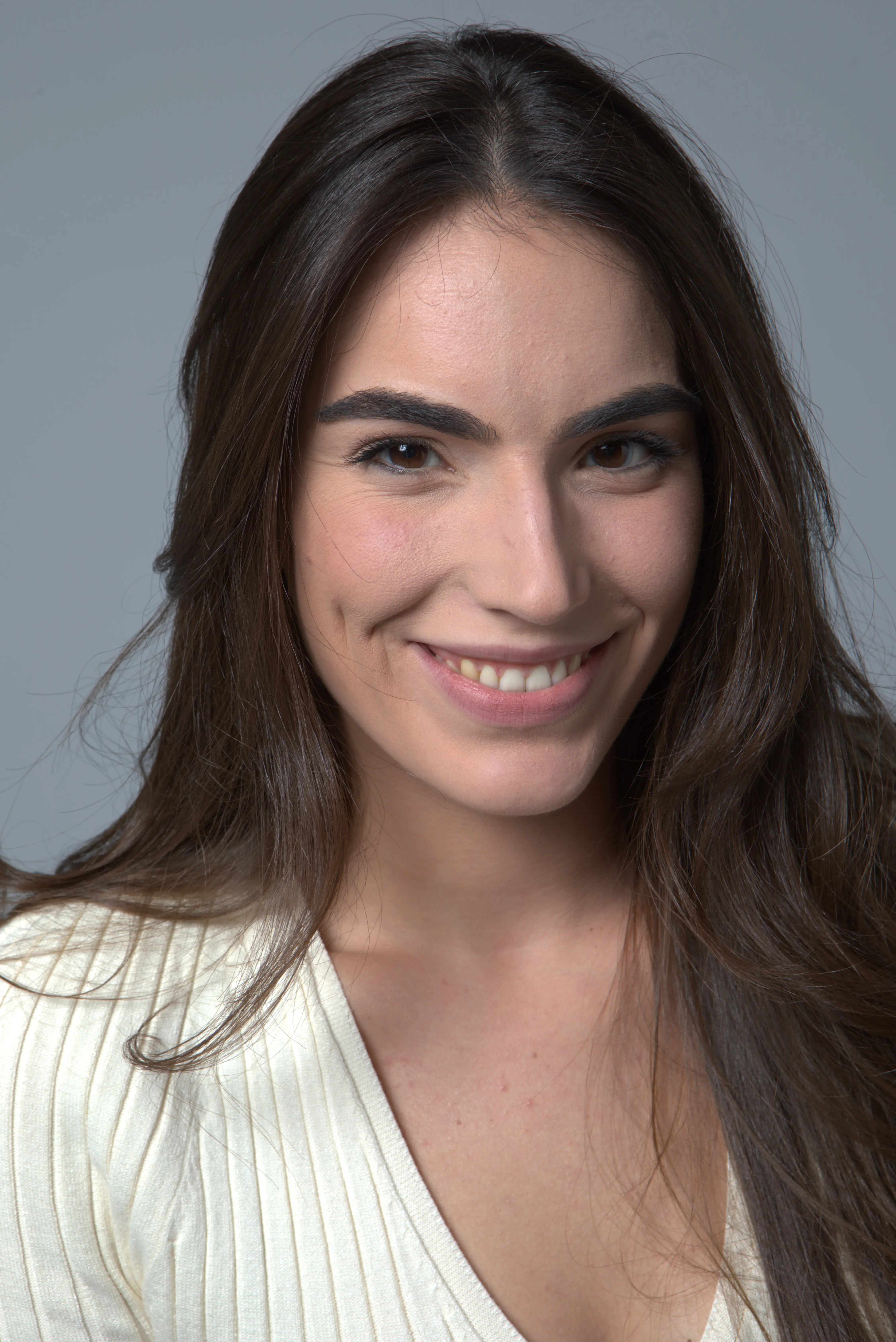 Sofía Crespo