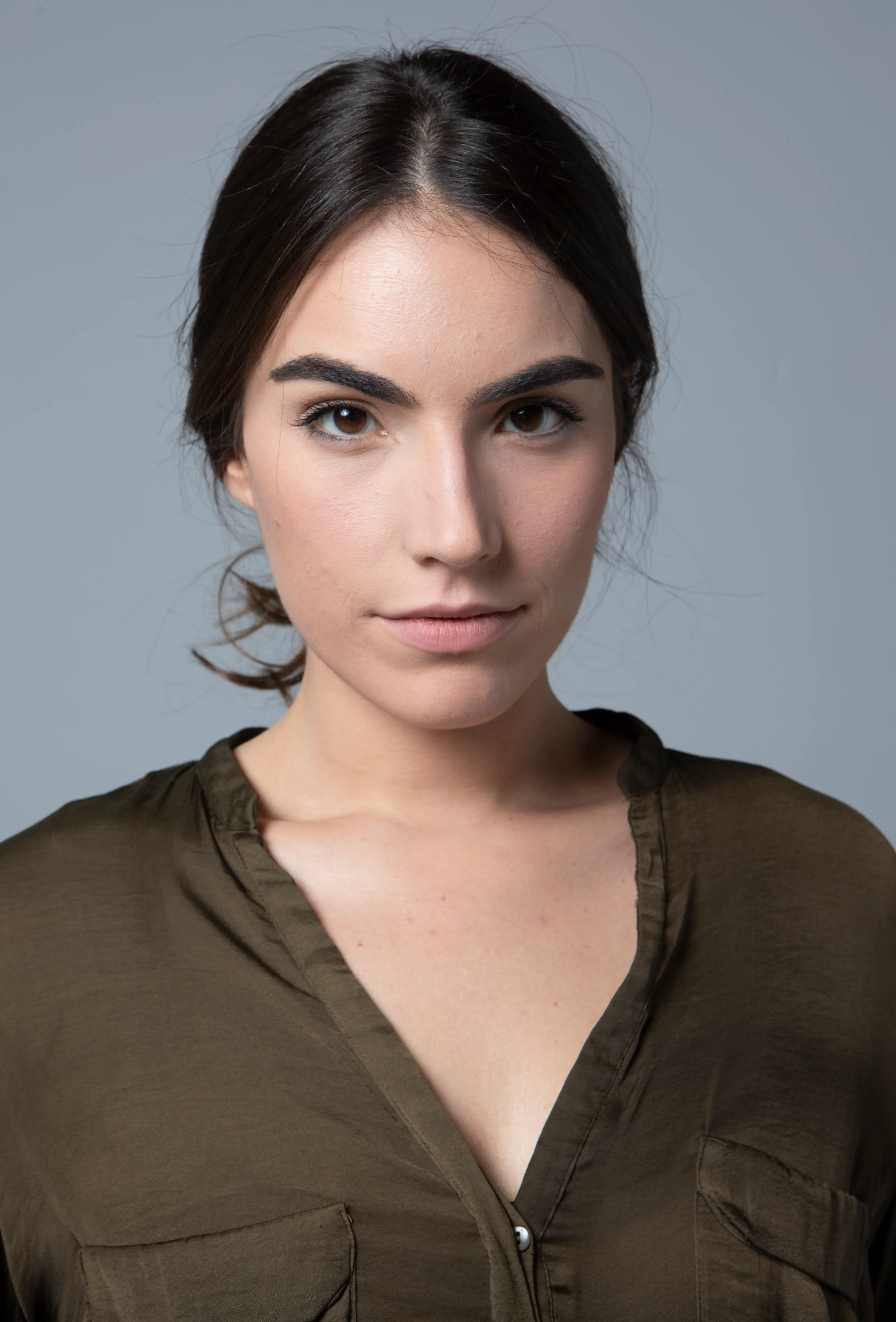Sofía Crespo