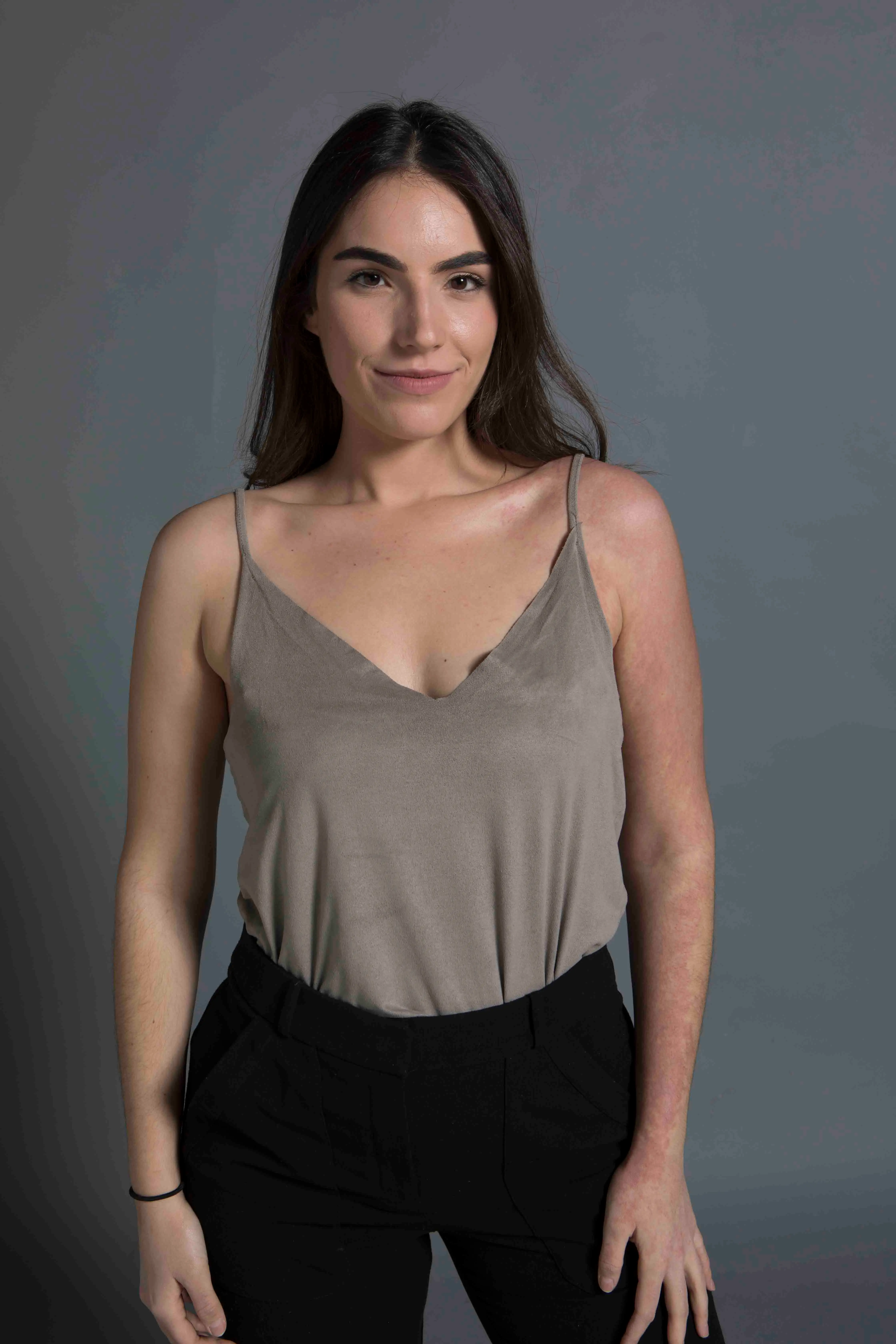 Sofía Crespo