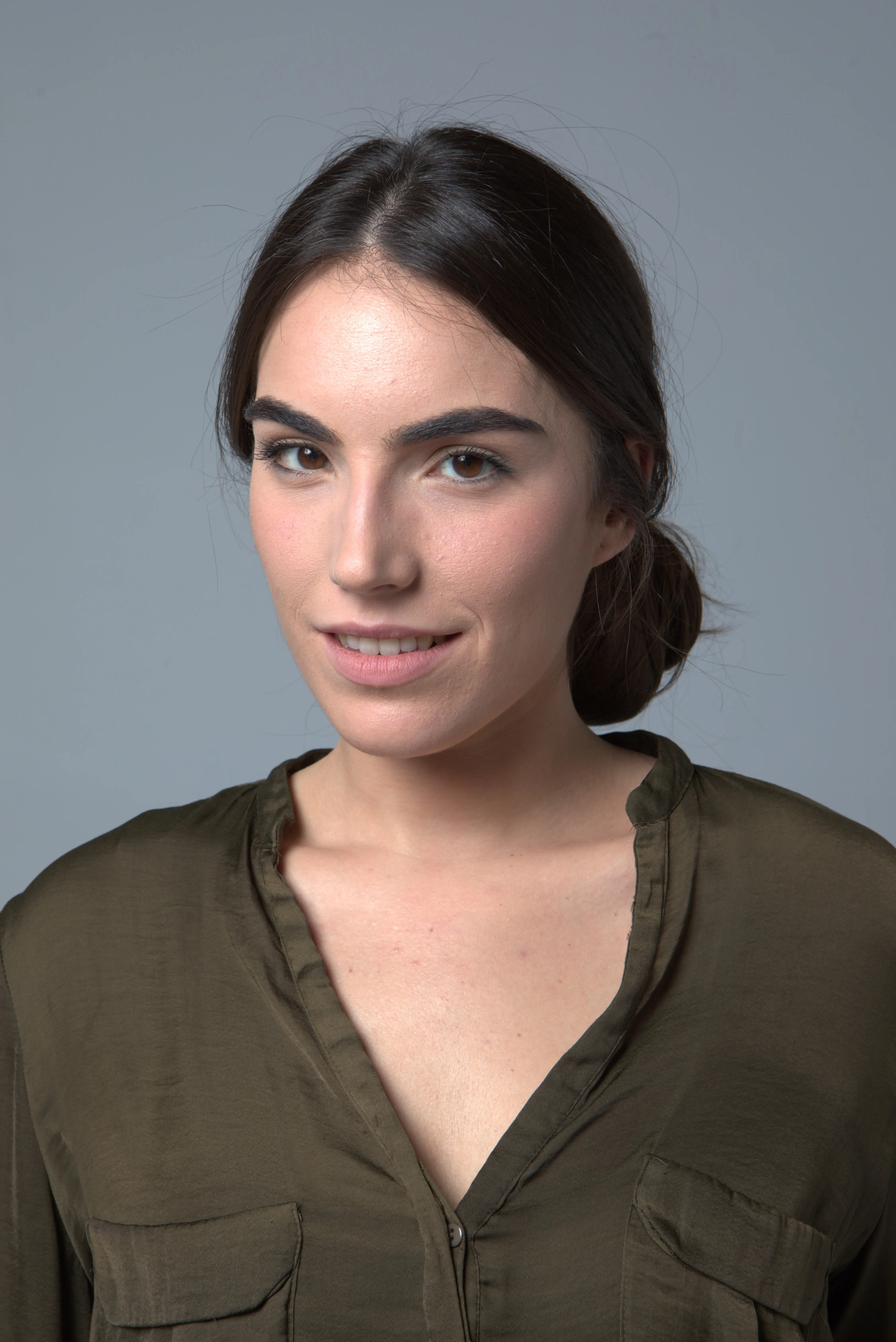 Sofía Crespo