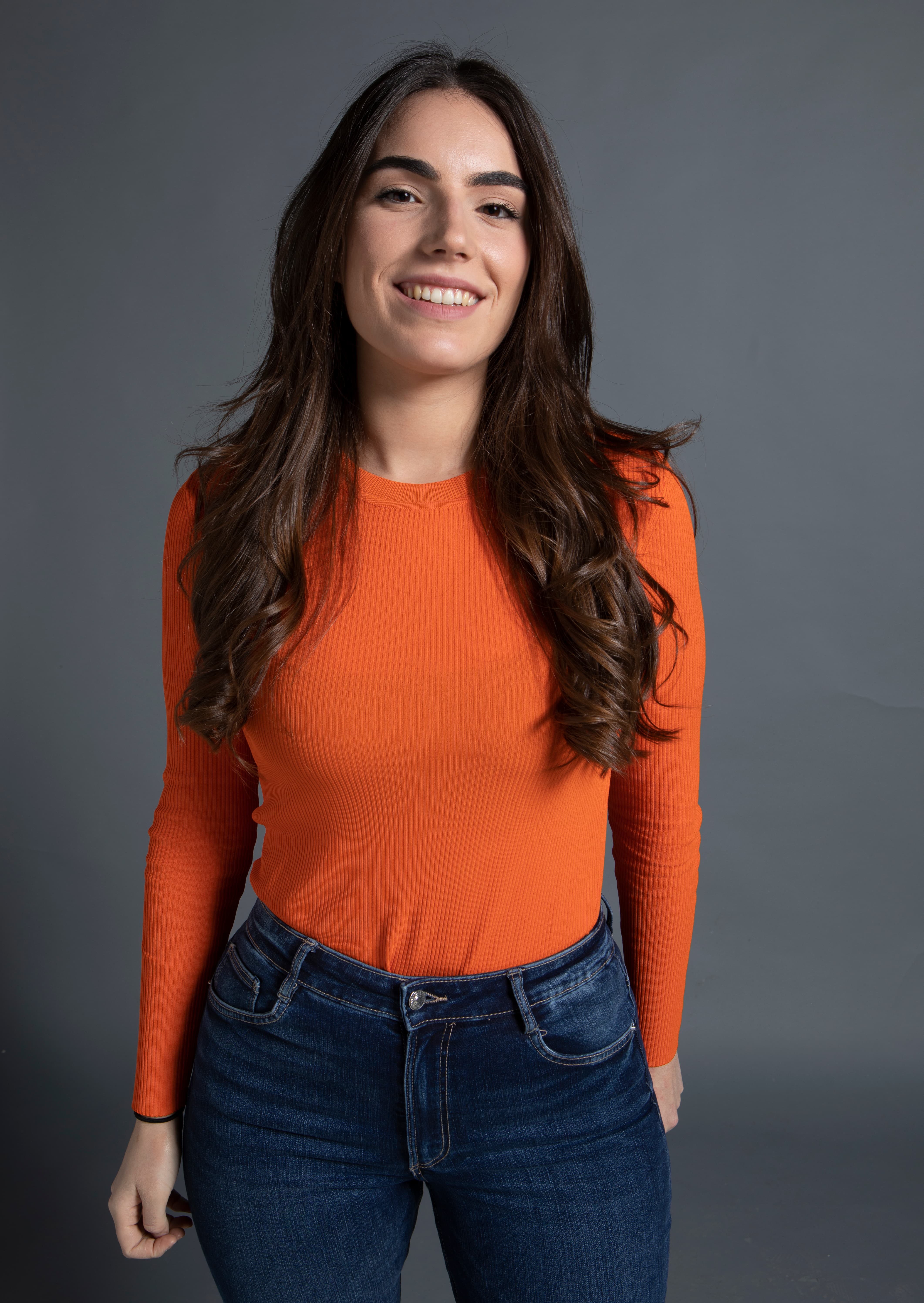 Sofía Crespo