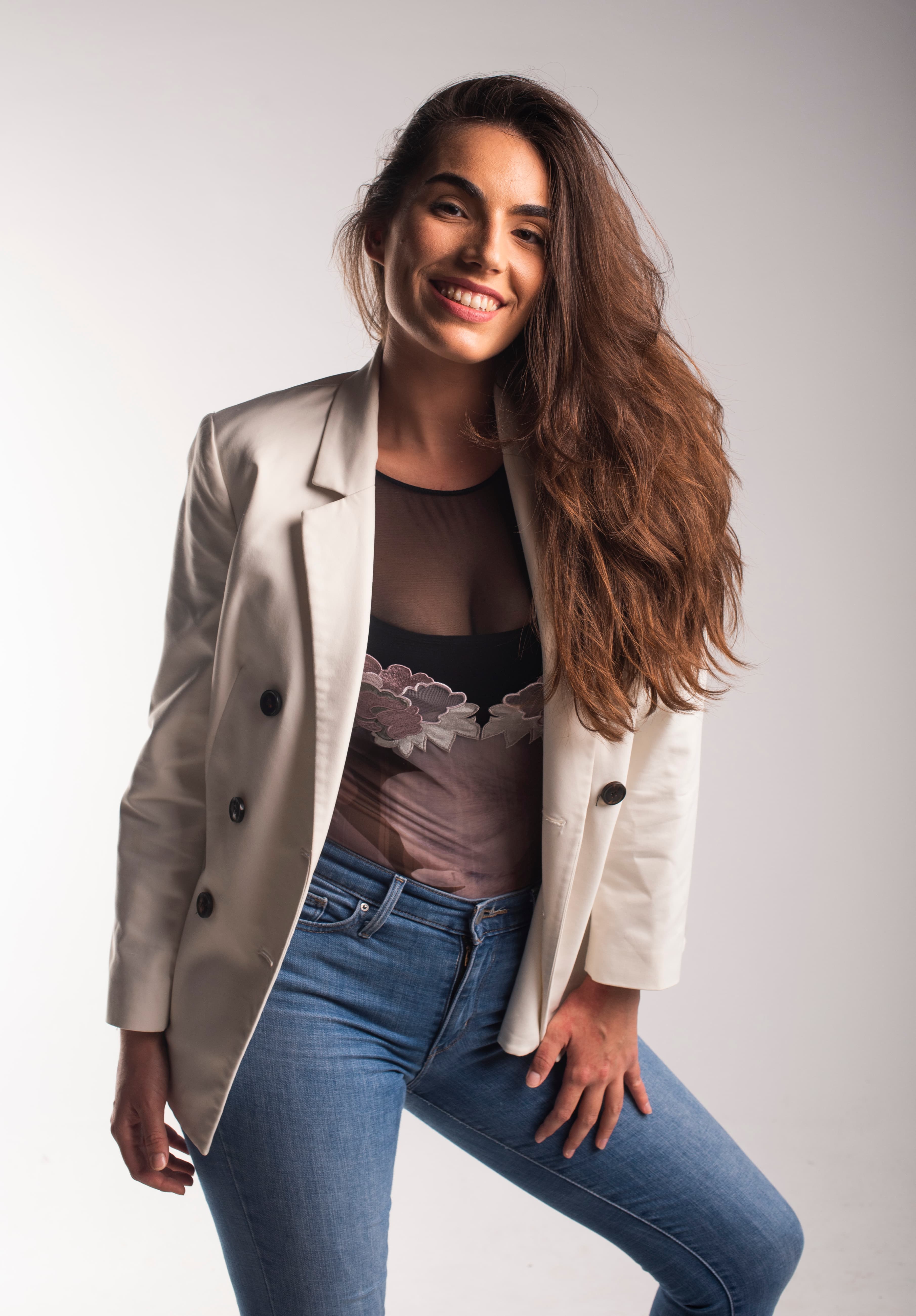 Sofía Crespo