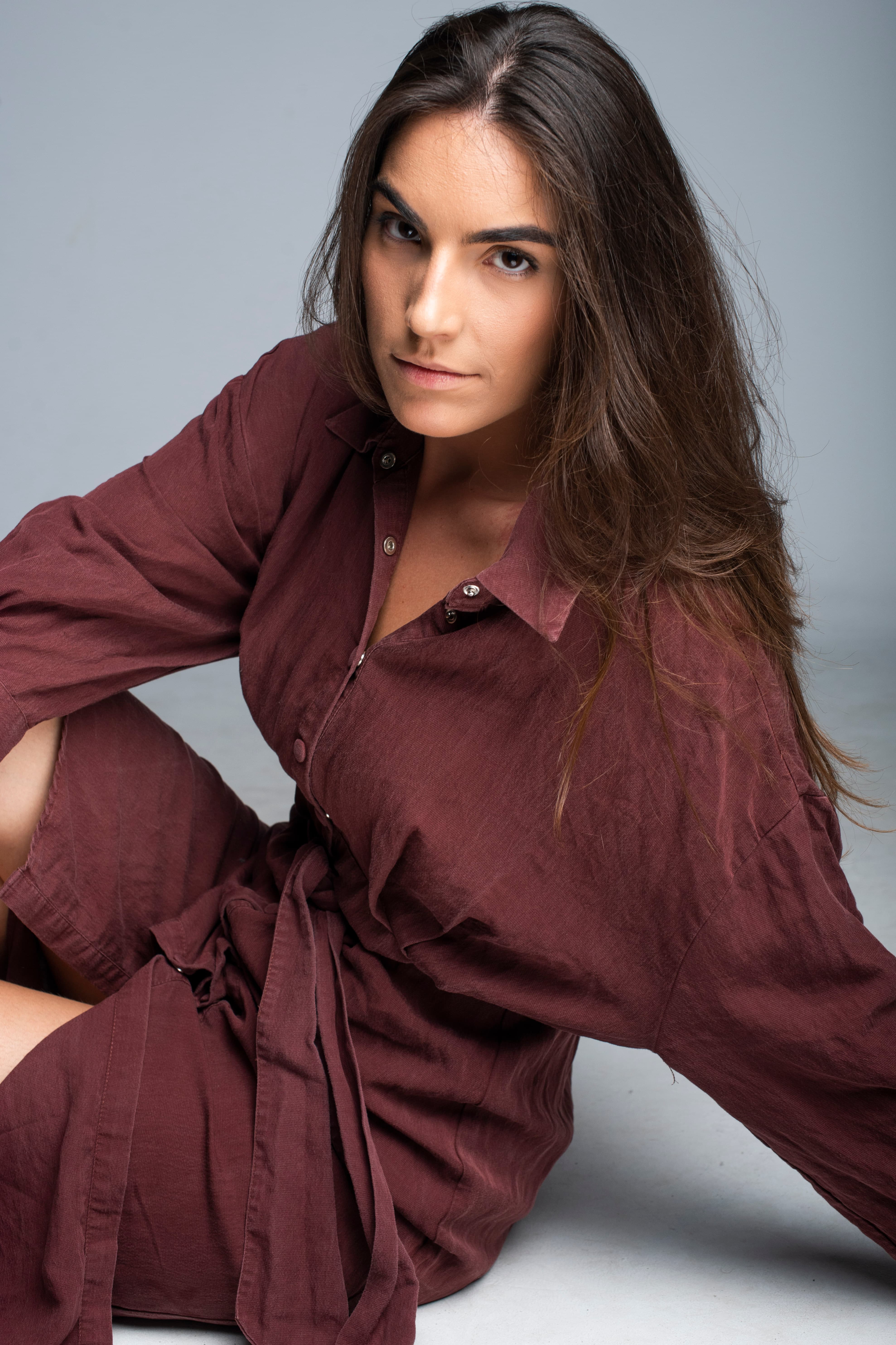Sofía Crespo