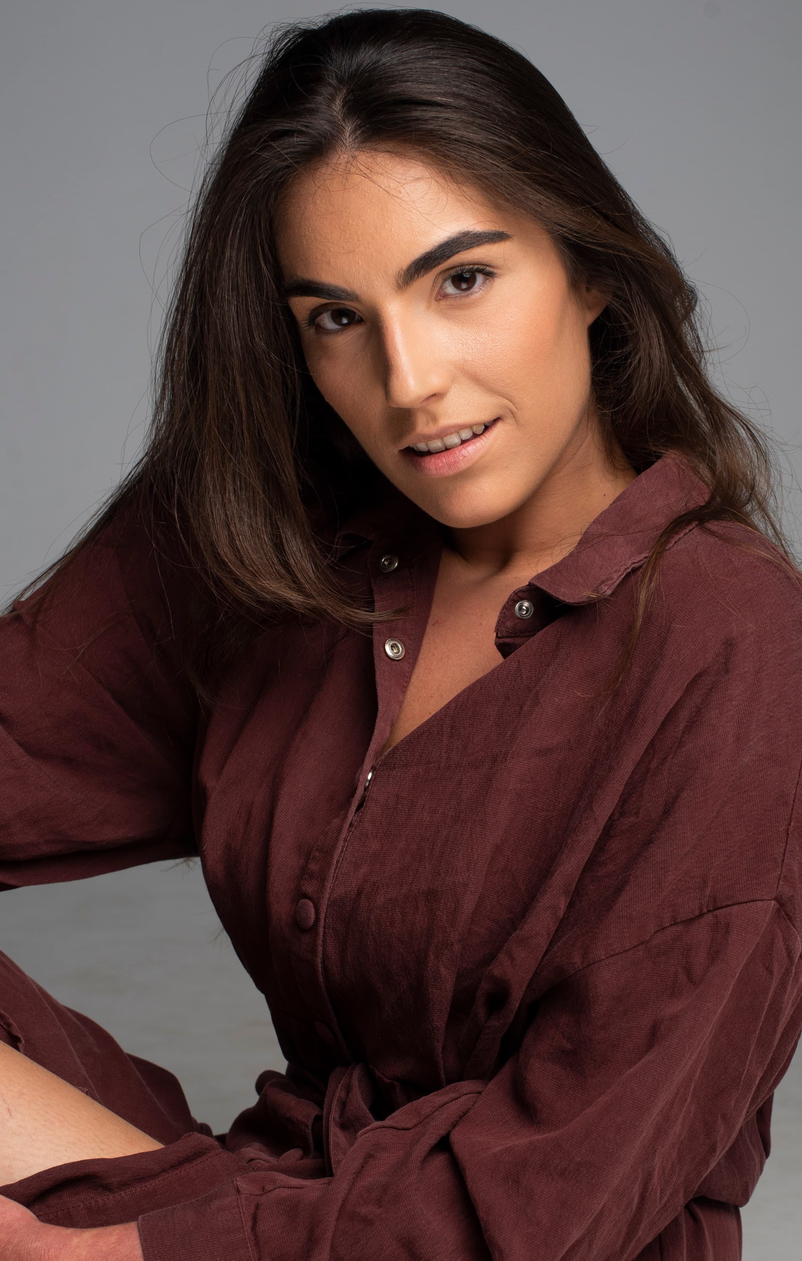 Sofía Crespo