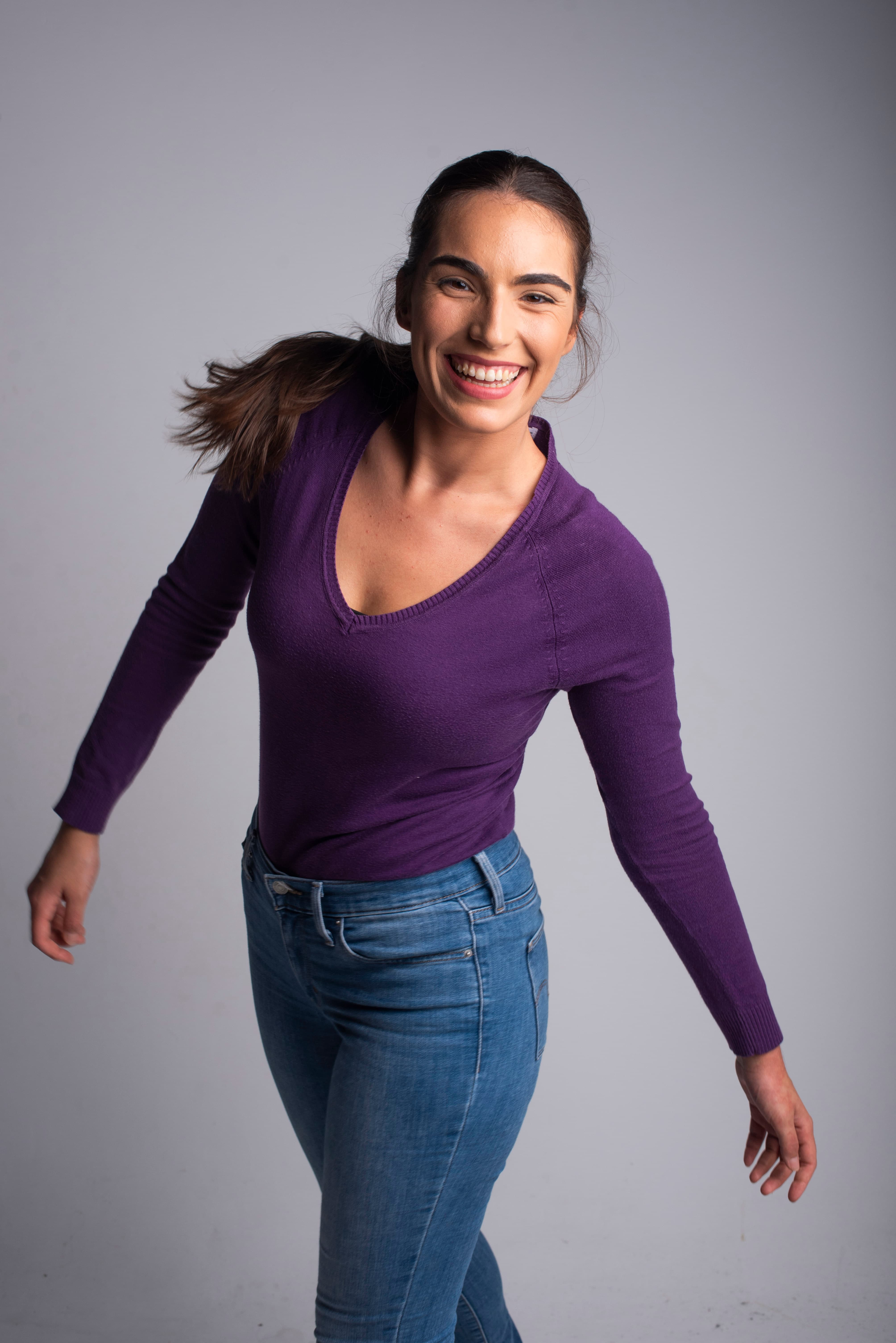 Sofía Crespo