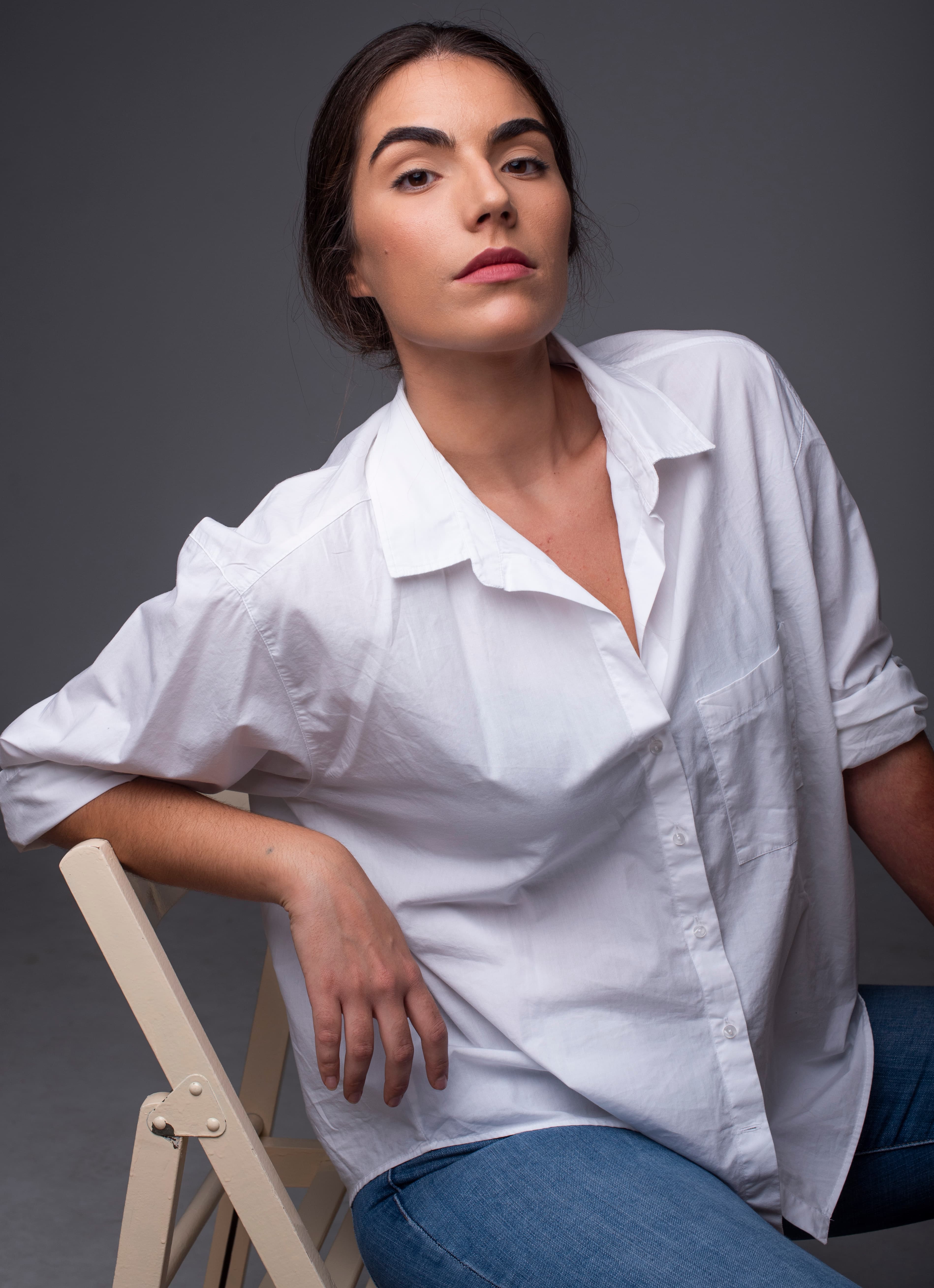 Sofía Crespo