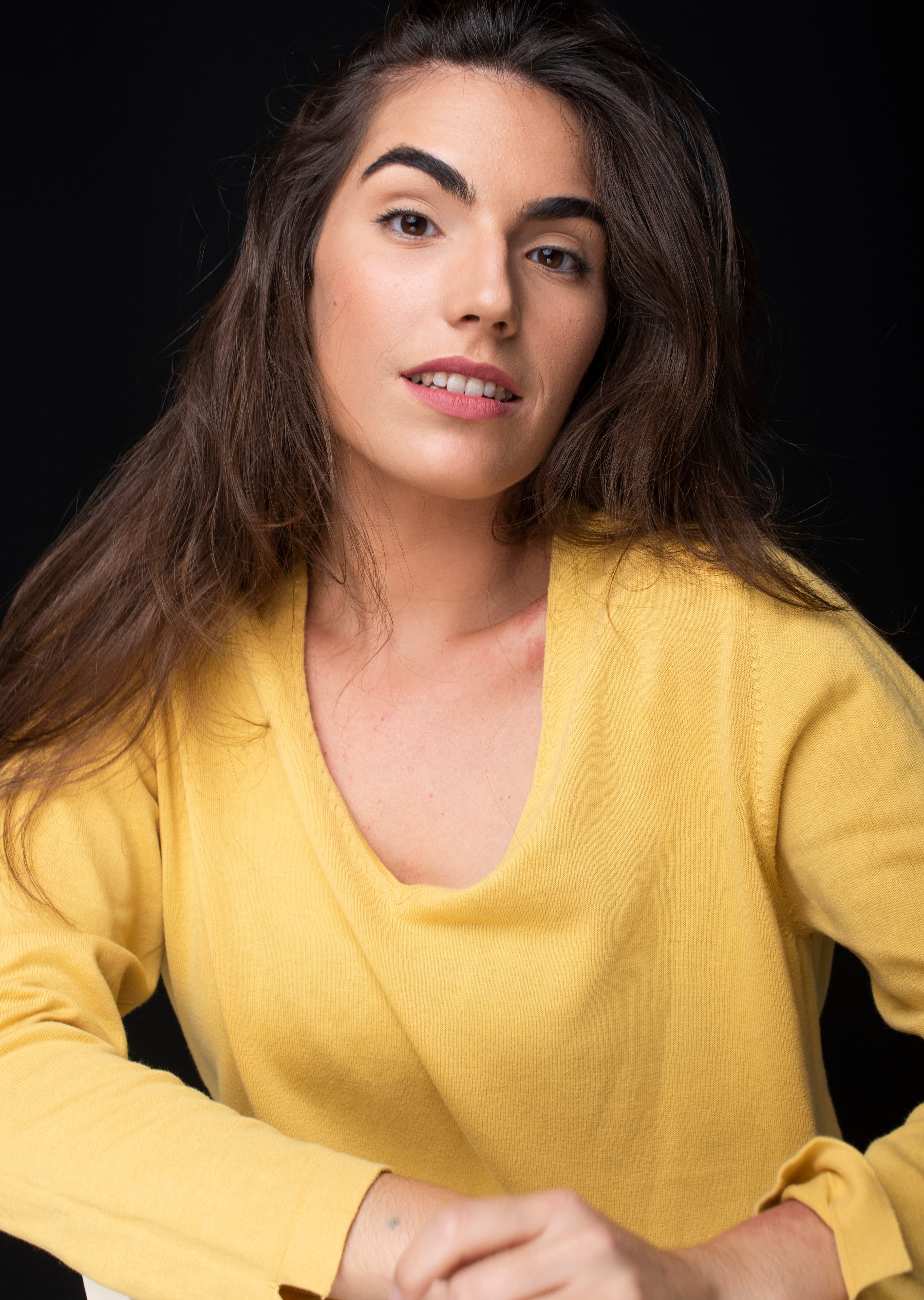 Sofía Crespo