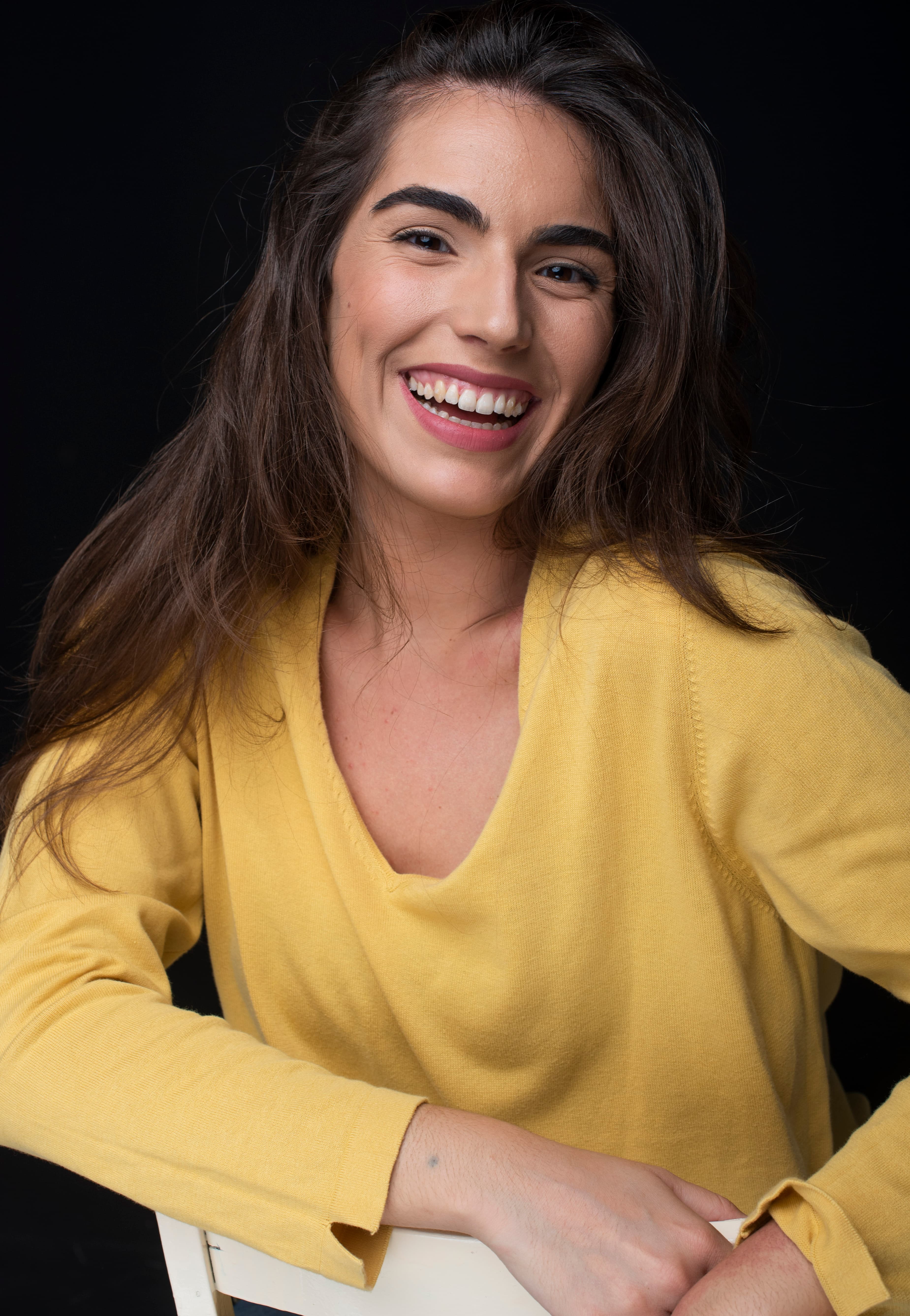 Sofía Crespo