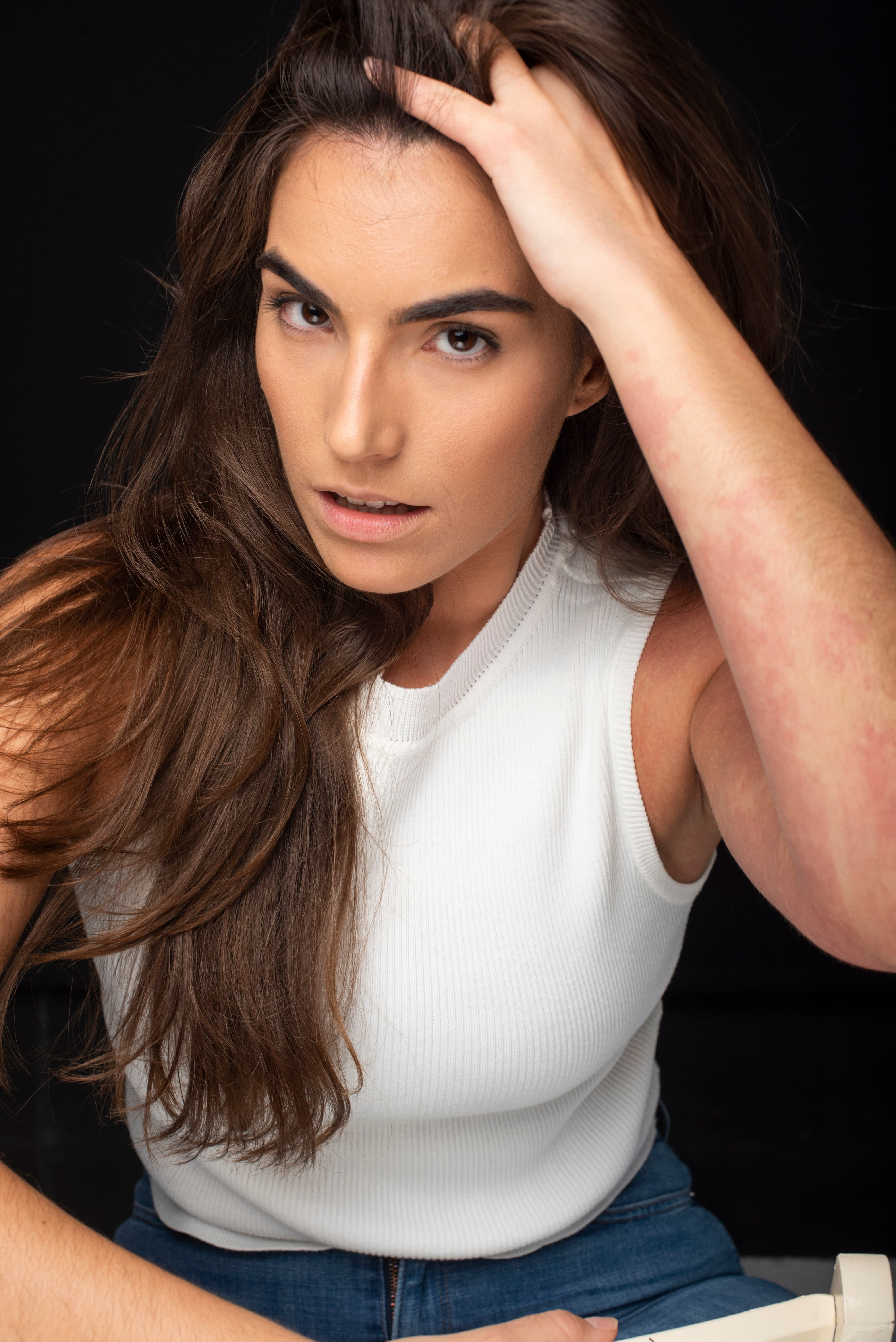 Sofía Crespo